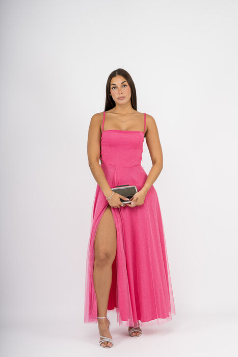Vestido Comprido
