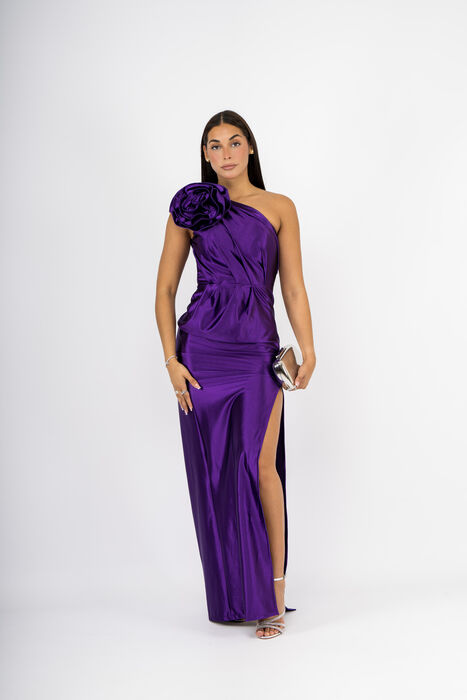 Vestido Comprido