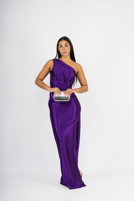 Vestido Comprido