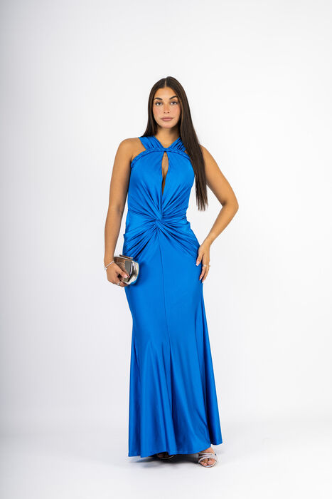 Vestido Comprido