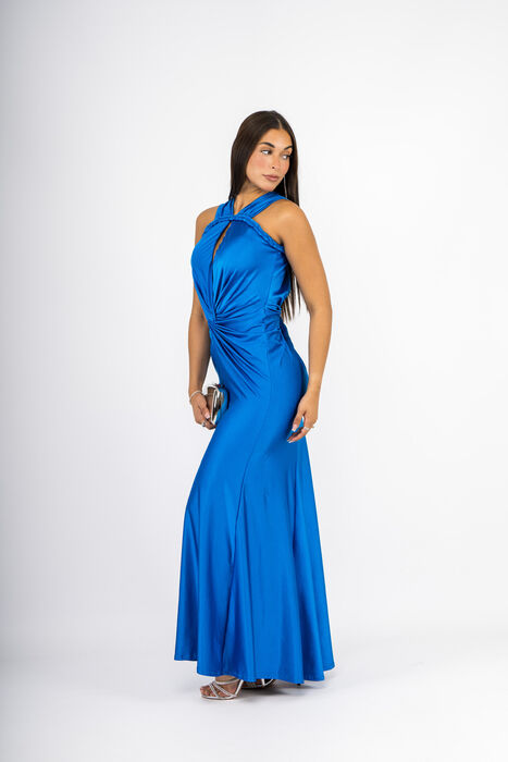 Vestido Comprido