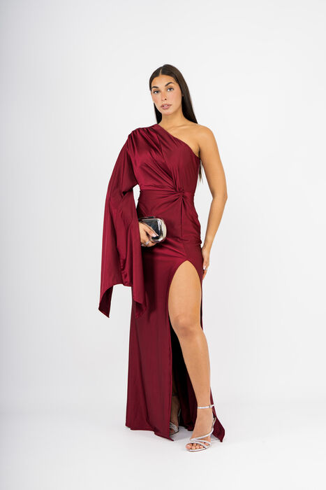 Vestido Comprido