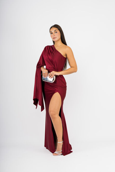 Vestido Comprido