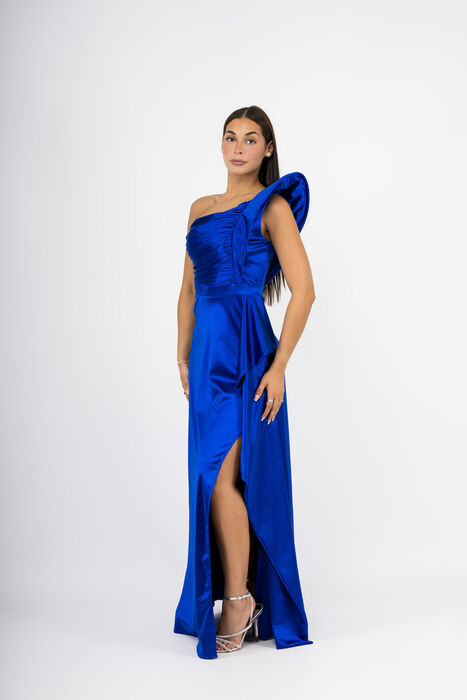 Vestido Comprido