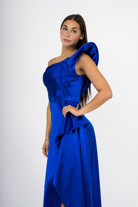 Vestido Comprido