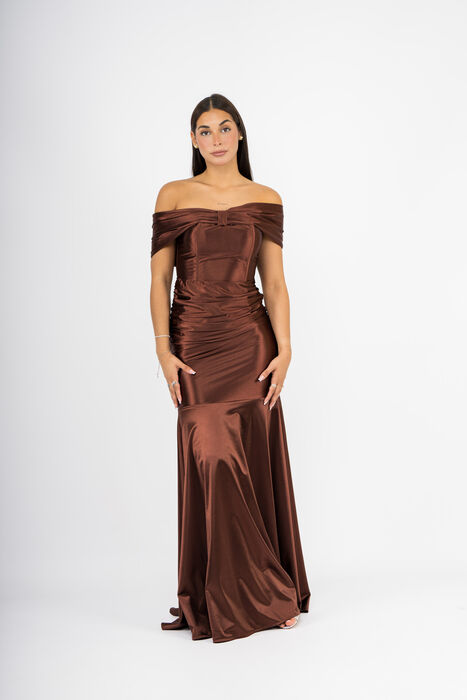 Vestido Comprido