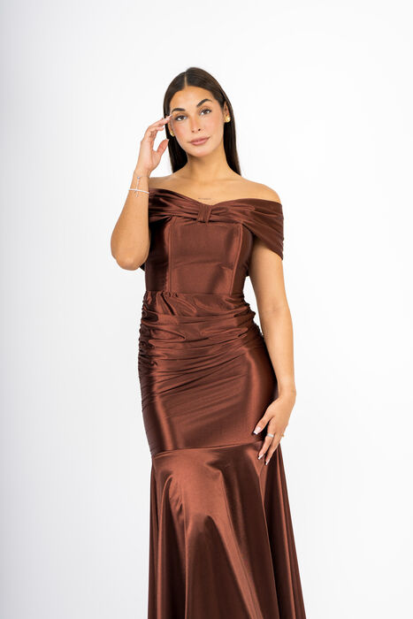 Vestido Comprido