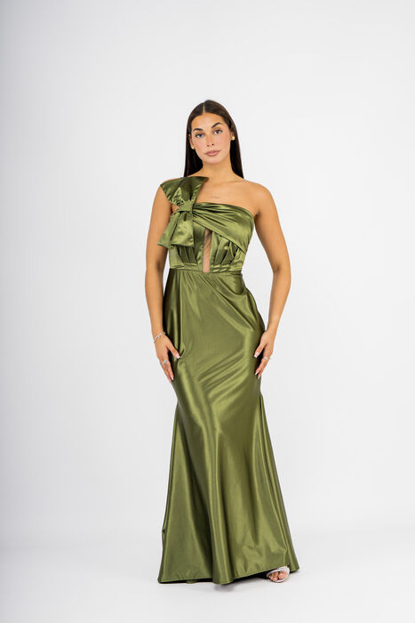 Vestido Comprido
