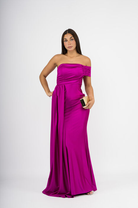 Vestido Comprido