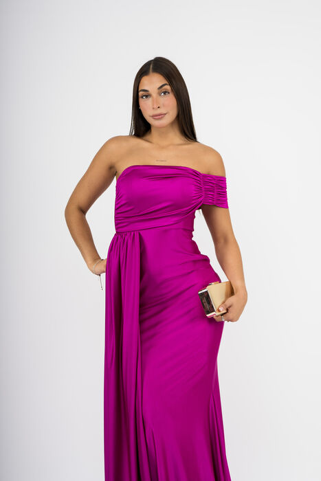 Vestido Comprido