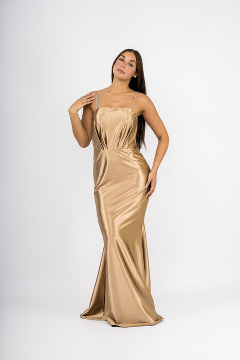 Vestido Comprido