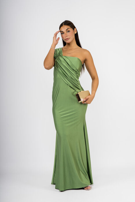 Vestido Comprido