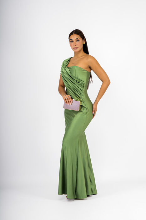 Vestido Comprido
