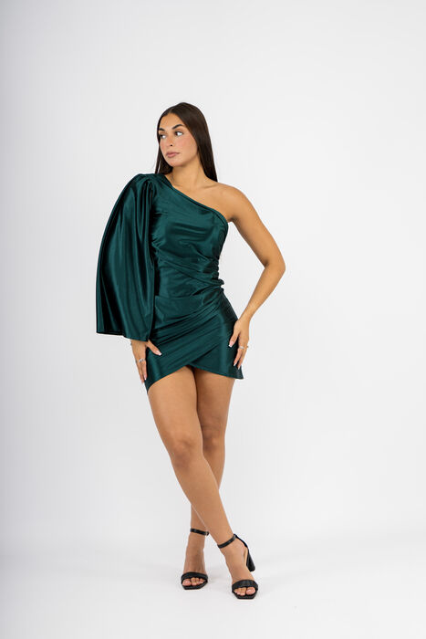 Vestido Curto