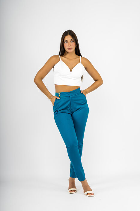 Calça Clássica
