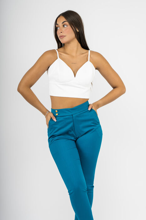 Calça Clássica
