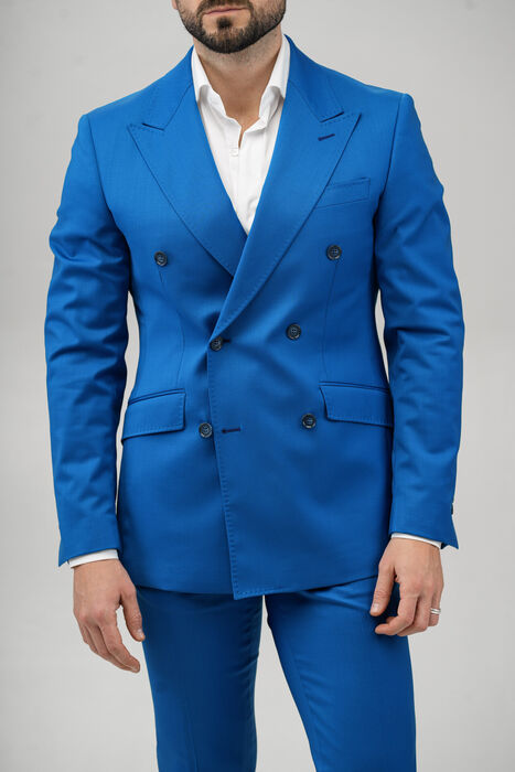 Blazer Nobreza Moderna