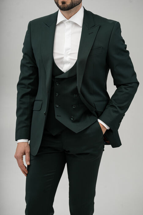 Blazer Virtude Clássica