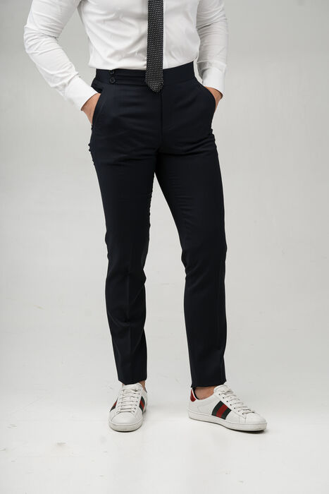 Calça Distinção Clássica