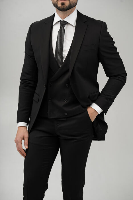 Blazer Distinção Clássica