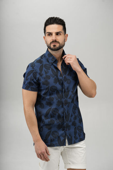 Camisa Florida