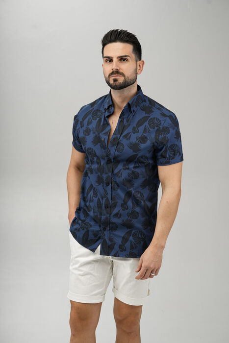 Camisa Florida