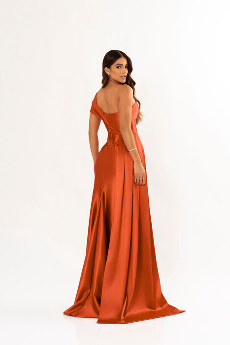 Vestido Comprido 