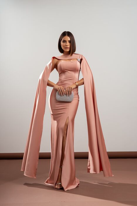 Vestido Comprido 
