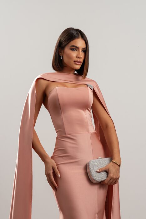 Vestido Comprido 