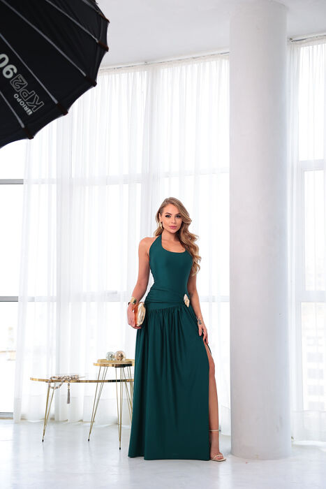 Vestido Comprido 