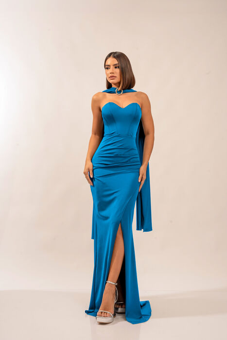 Vestido Comprido 