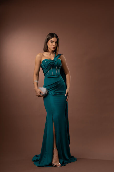 Vestido Comprido 