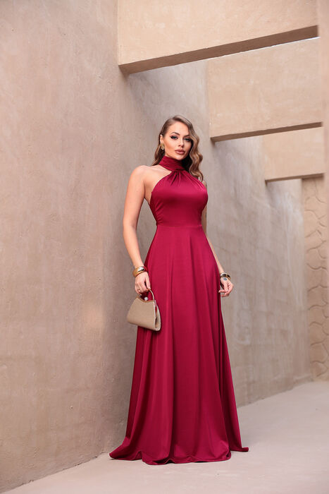 Vestido Comprido 