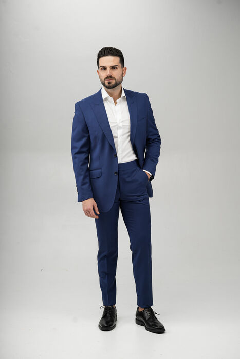 Blazer Sofisticação Moderna