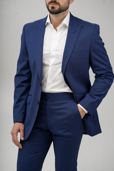 Blazer Sofisticação Moderna