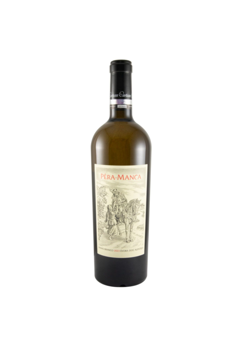 Pêra-Manca Branco 2023