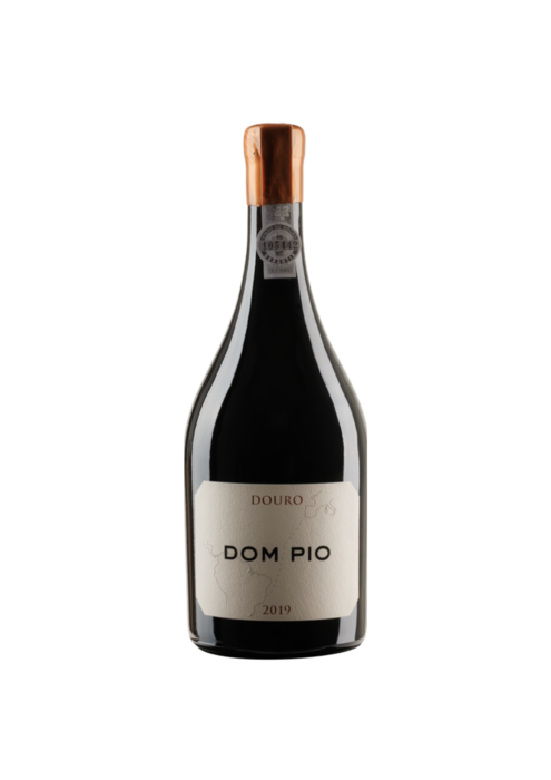 Dom Pio 2019