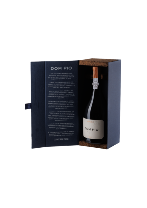 Dom Pio 2019