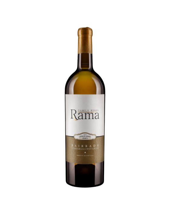 Rama Family Wines - Carvalho Grande Arinto 