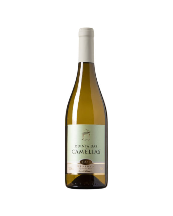 Quinta das Camélias Reserva Encruzado Branco