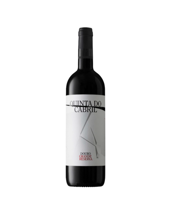 Quinta do Cabril Grande Reserva Tinto