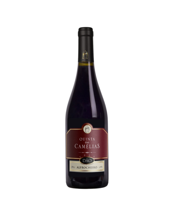 Quinta das Camélias Alfrocheiro Tinto