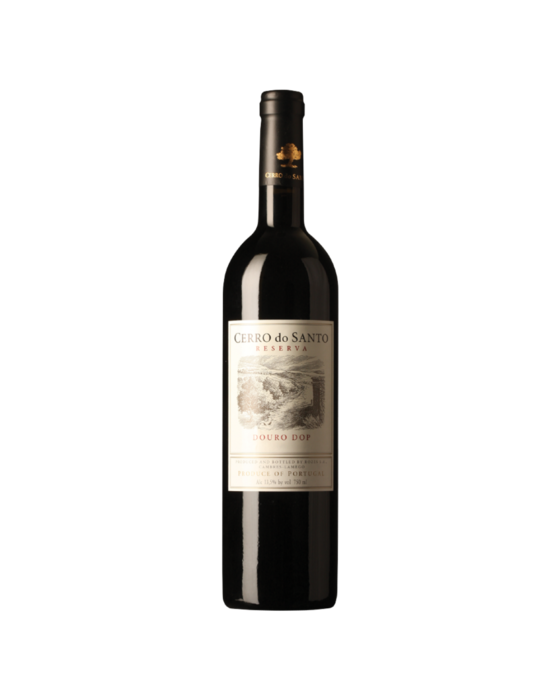 Quinta do Pégo Cerro Santo Reserva Tinto