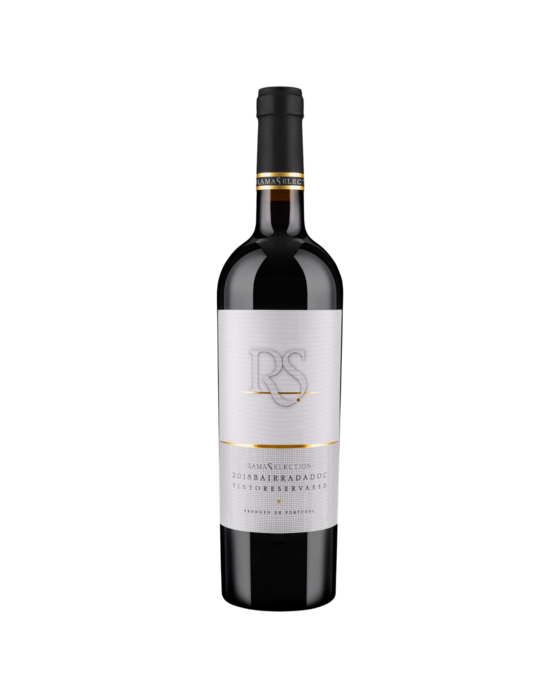 RS Reserva Tinto