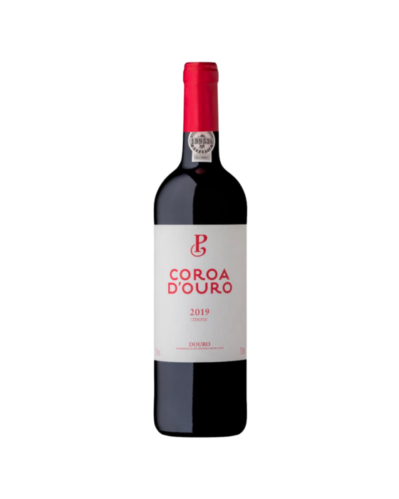 Coroa D’Ouro Tinto