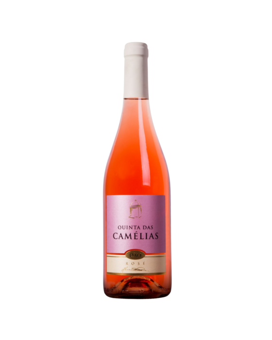 Quinta das Camélias Rosé