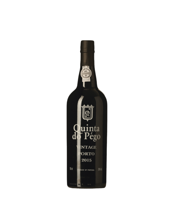 Porto Quinta do Pégo Vintage 2015