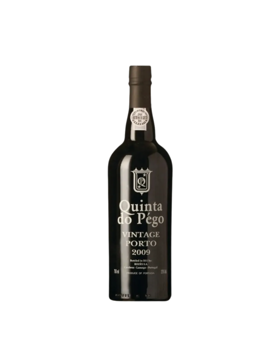 Porto Quinta do Pégo Vintage 2009