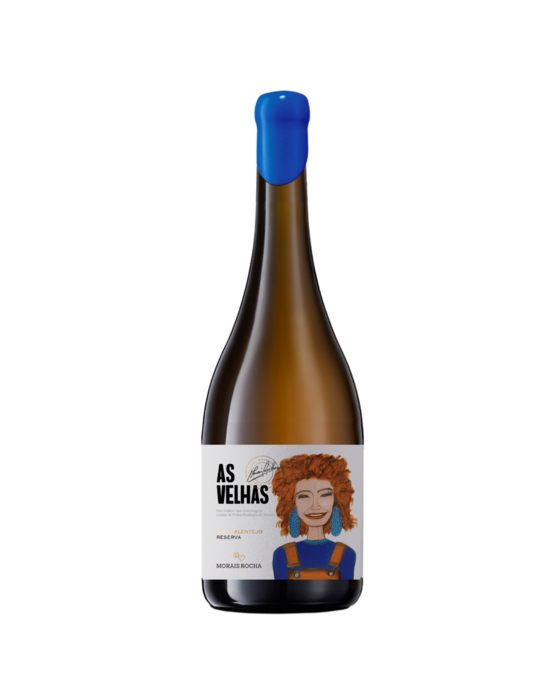 As Velhas Reserva Branco