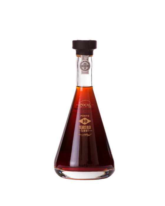 Poças Decanter Reserva Tawny Porto
